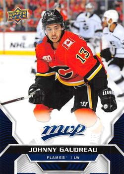 Johnny Gaudreau