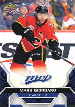 Mark Giordano