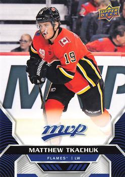 Matthew Tkachuk