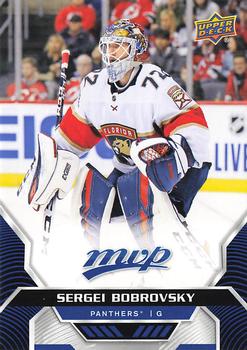 Sergei Bobrovsky