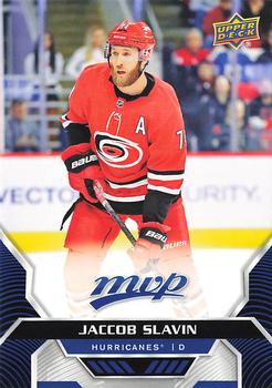 Jaccob Slavin