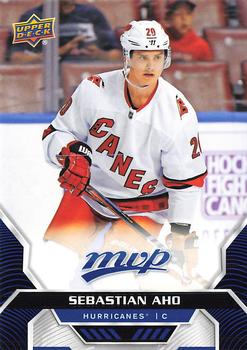 Sebastian Aho