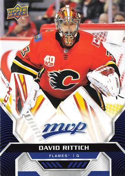 David Rittich