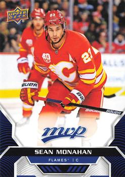 Sean Monahan