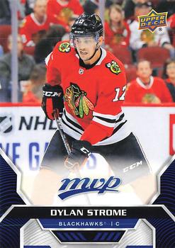 Dylan Strome