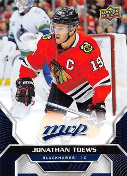 Jonathan Toews