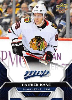Patrick Kane