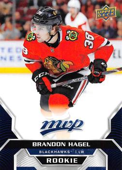 Brandon Hagel