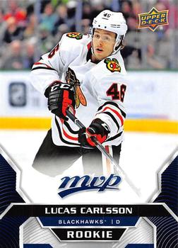 Lucas Carlsson