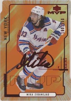 Mika Zibanejad