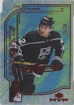 Gabe Vilardi