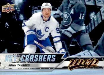 John Tavares