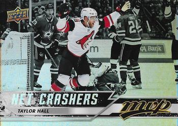 Taylor Hall