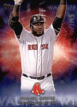 David Ortiz