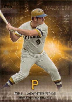 Bill Mazeroski