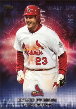 David Freese