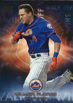 Wilmer Flores