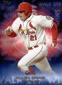 Allen Craig