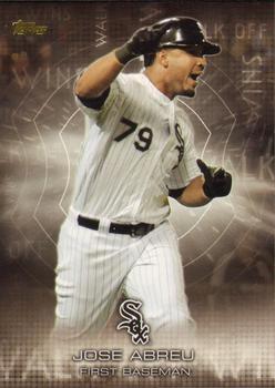 Jose Abreu