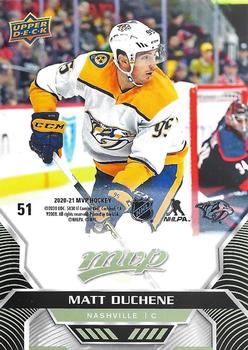 Matt Duchene