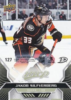 Jakob Silfverberg