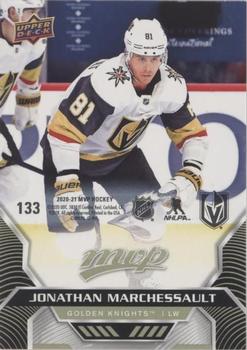 Jonathan Marchessault