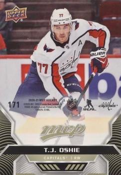 T.J. Oshie