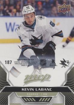Kevin Labanc