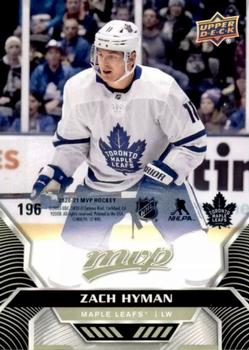 Zach Hyman