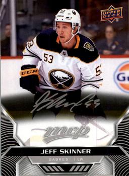 Jeff Skinner