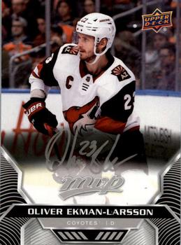 Oliver Ekman-Larsson