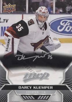 Darcy Kuemper