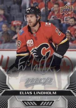 Elias Lindholm