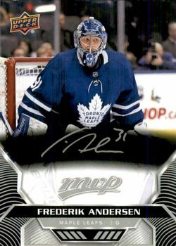 Frederik Andersen