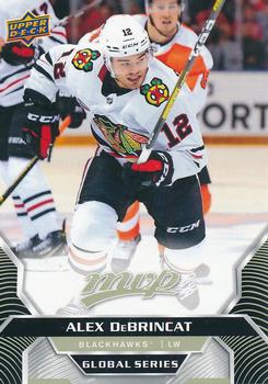 Alex DeBrincat