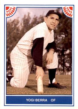 Yogi Berra