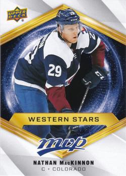 Nathan MacKinnon
