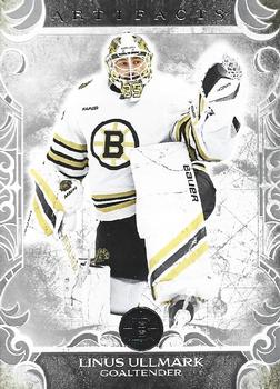 Linus Ullmark