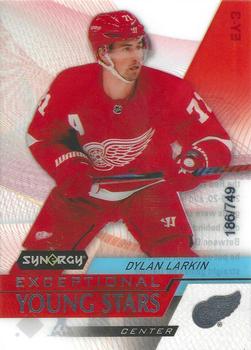 Dylan Larkin