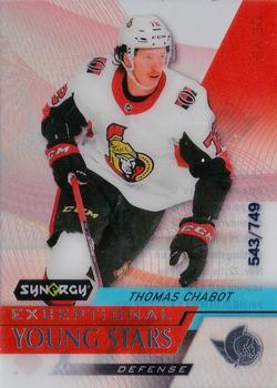 Thomas Chabot