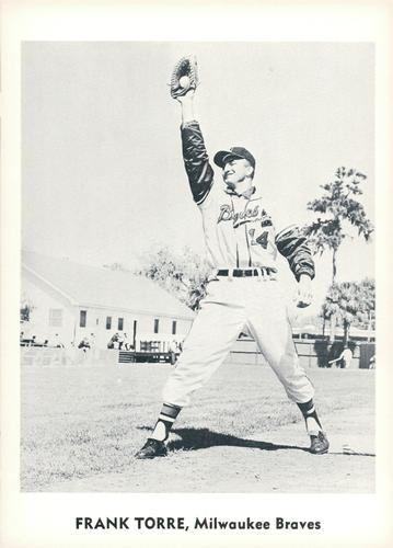 Frank Torre