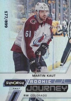 Martin Kaut