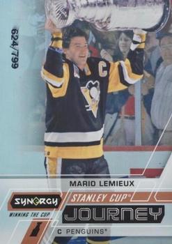 Mario Lemieux