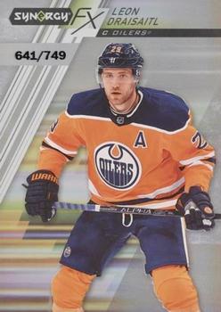 Leon Draisaitl