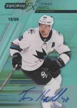 Tomas Hertl