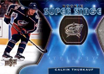 Calvin Thurkauf