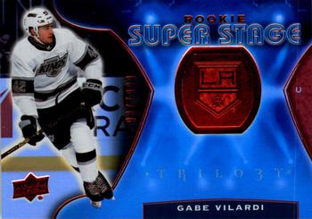 Gabe Vilardi