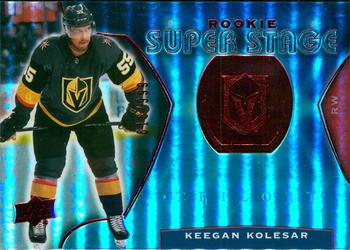 Keegan Kolesar
