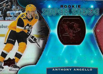 Anthony Angello
