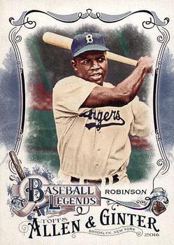 Jackie Robinson